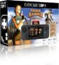 Evercade EXP-R Handheld con Tomb Raider 1, 2 y 3: Máquina Retro Portátil en Oferta