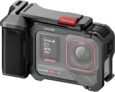Paquete de Empuñadura Xplorer para Insta360 Ace Pro 2/Ace Pro – Negro | Oferta Especial