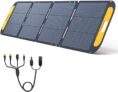 VTOMAN VS200 Pro Panel Solar Plegable 200W Monocristalino – Alta Eficiencia IP67