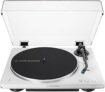 Audio-Technica AT-LP70XBT Giradiscos Inalámbrico Automático con Bluetooth