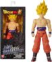 Goku Battle Damaged articulado – figura de acción