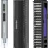 Destornillador Eléctrico HYCHIKA 6Nm con 35 Accesorios y Maletín Portátil