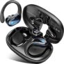 Auriculares Deportivos Inalámbricos Ltinist BX29 – 75h Bluetooth 5.4 con Cancelación de Ruido ENC