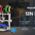 Impresora 3D Flashforge Adventurer 5X Multicolor – Alta Velocidad 600mm/s