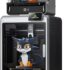 Creality Ender-3 V3 SE Impresora 3D: Velocidad de 250 mm/s y Nivelación Automática