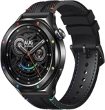 Xiaomi Watch S4 – Smartwatch Deportivo con Pantalla AMOLED y Salud Avanzada