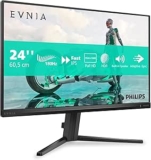 Monitor Philips 24M2N3200S 24» FHD 180Hz Fast IPS 1ms – Ideal Gaming