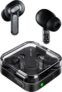Nothing Ear (3) Auriculares Inalámbricos con Cancelación Activa de Ruido y Super Mic