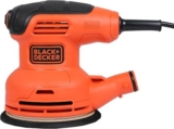 BLACK+DECKER Lijadora Rotorbital 230 W | Amazon.es