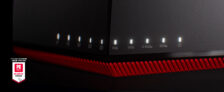 Router ASUS RT-BE86U WiFi 7 con puerto 10G y tecnología AiMesh