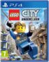 ¡Chollo LEGO City Undercover para PS4 a solo 6,60€!