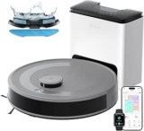 Robot Aspirador LEFANT M2S Plus: 10.000Pa, Estación Autovaciado 45 Días y Navegación LiDAR con 70% Descuento