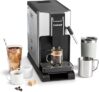 Máquina de Café Automática Cuisinart con Molinero y 4 Preparaciones