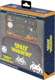 My Arcade Space Invaders Pocket Player Pro – Consola Portátil con Estuche