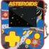 MY ARCADE Pocket Player Data East Hits | Consola Portátil con 308 Juegos