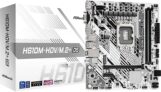 Placa base ASRock H610M-HDV/M.2+ DDR5 para Intel LGA 1700 | Análisis y oferta