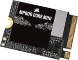 Corsair MP600 Core Mini 2TB SSD NVMe Gen4 – Ideal para Steam Deck y ASUS ROG Ally
