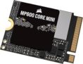 Corsair MP600 Core Mini 2TB SSD NVMe Gen4 – Ideal para Steam Deck y ASUS ROG Ally
