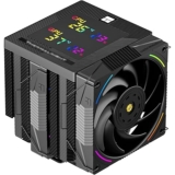 Thermalright Phantom Spirit 120 Digital EVO – Refrigeración CPU con Pantalla Digital