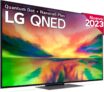 Smart TV LG 55QNED816RE 55″, 4K QNED