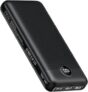 VEGER Power Bank 27000mAh con Pantalla LED y Carga Rápida PD 20W