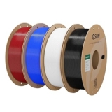 Filamento eSUN PLA 1.75mm Pack 4 bobinas – Alta precisión para impresión 3D