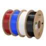 Filamento eSUN PLA 1.75mm Pack 4 bobinas – Alta precisión para impresión 3D