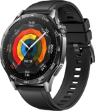 HUAWEI Watch GT 5 46 mm Smartwatch – Diseño elegante, batería 14 días, monitor de salud
