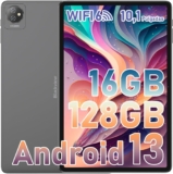 Blackview Tablet 10 Pulgadas Tab70 WiFi Android 13