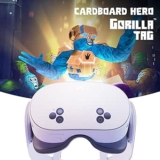 Meta Quest 3S 128 GB con Pack Gorilla Tag + 3 Meses Meta Horizon+ – Oferta Flash