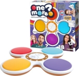 One More Family Question Game – Juego Familiar Educativo