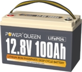 PowerQueen LiFePO 4 100Ah