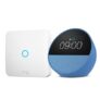 Amazon Echo Spot + Ring Intercom Audio | Bundle Inteligente para Hogar Digital
