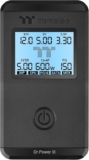 Thermaltake Dr. Power III Tester de Fuentes ATX – Compatible con ATX12V v3.1