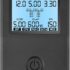 Cecotec ReadyWarm 1500 CeramicFlames – Calefactor Cerámico de Sobremesa Bajo Consumo