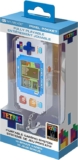 My Arcade Pixel Pocket Tetris Mini: Consola Retro Portátil Oficial