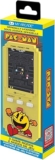 Pac-Man Pixel Player: Juego portátil oficial y llavero retro