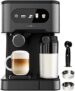 Cecotec Power Espresso 20 ColdBrew: Cafetera Express con 20 Bares y Sistema de Preparación a Triple Temperatura