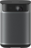 XGIMI MoGo 2 Pro – Proyector Portátil 1080P con Google TV y Sonido Dolby