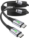 INIU 240W USB-C a USB-C