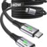 NOX Hummer Vision Black por 36,76€