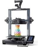 ELEGOO Neptune 4: Impresora 3D FDM de altísima velocidad a precio de oferta