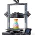 ANYCUBIC Kobra S1 Combo: Impresora 3D Multicolor con Secado Inteligente y Velocidad 600mm/s