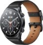 XIAOMI Watch S1 – Smartwatch Elegante con GPS, Pantalla AMOLED y 3 Años Garantía
