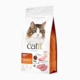 Pienso Premium Catit Recipes para Gatos Adultos – Receta de Aves 2kg