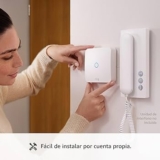 Ring Intercom Audio – Convierte Tu Interfono en Inteligente con Control Remoto y Llaves Virtuales
