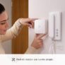 Ring Intercom Audio – Convierte Tu Interfono en Inteligente con Control Remoto y Llaves Virtuales