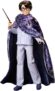Muñeca coleccionable Harry Potter de Mattel: diseña al mago favorito