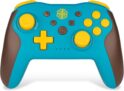 Steelplay Adventure Controller para Nintendo Switch – Mando Bluetooth Multicolor