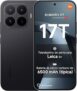 Xiaomi 17T Smartphone 12+256GB Black con Lente Leica 5X y Batería de 6500mAh